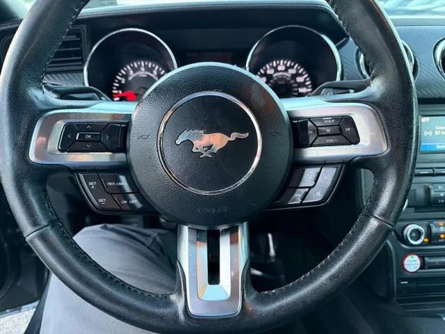 2017 Ford Mustang V6