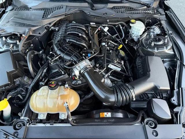 2017 Ford Mustang V6
