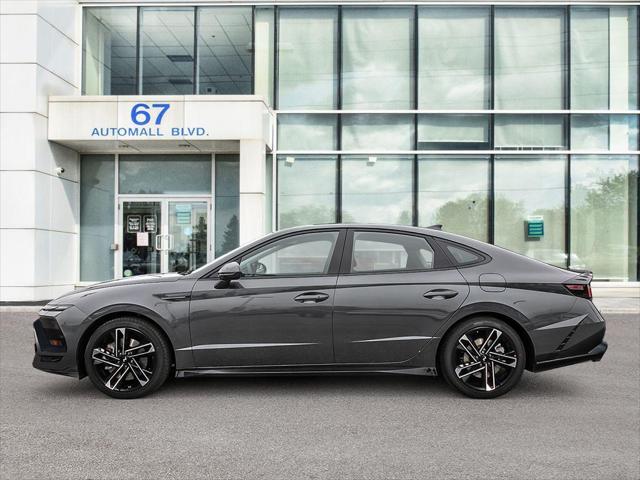 Sonata N Line