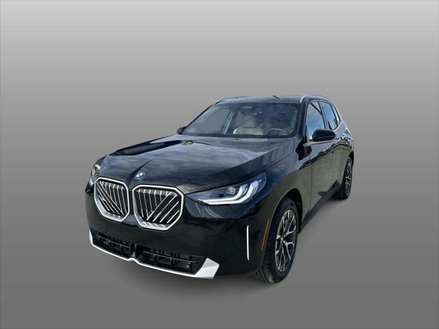 2025 BMW X3 30 xDrive for sale in Anchorage, AK