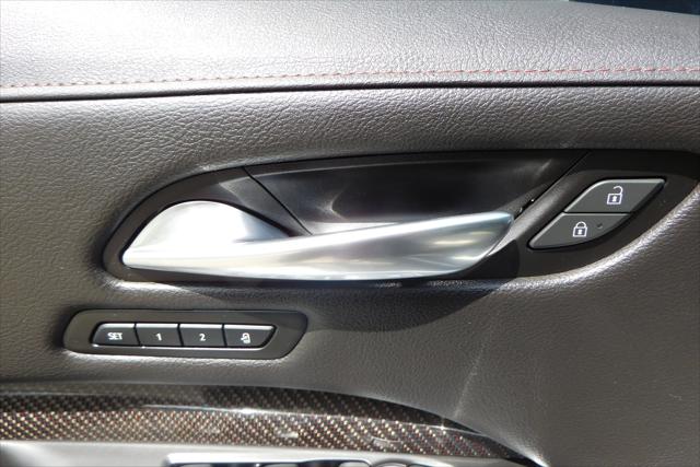 2020 Cadillac XT4 AWD Sport