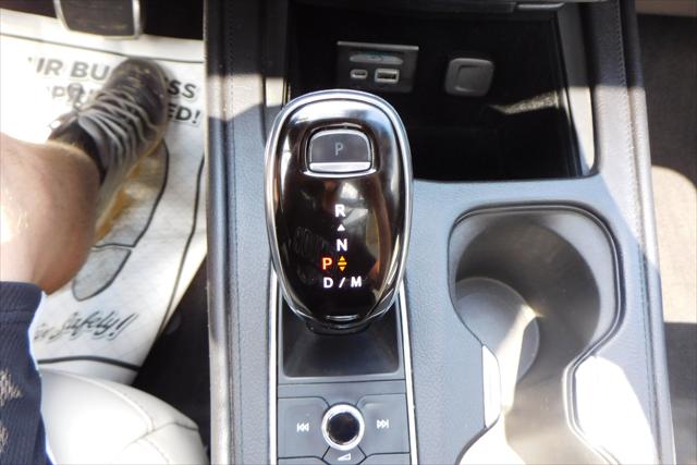 2020 Cadillac XT4 AWD Sport