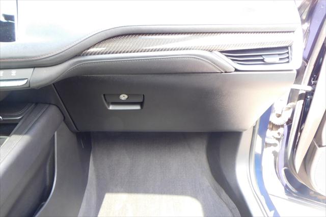 2020 Cadillac XT4 AWD Sport