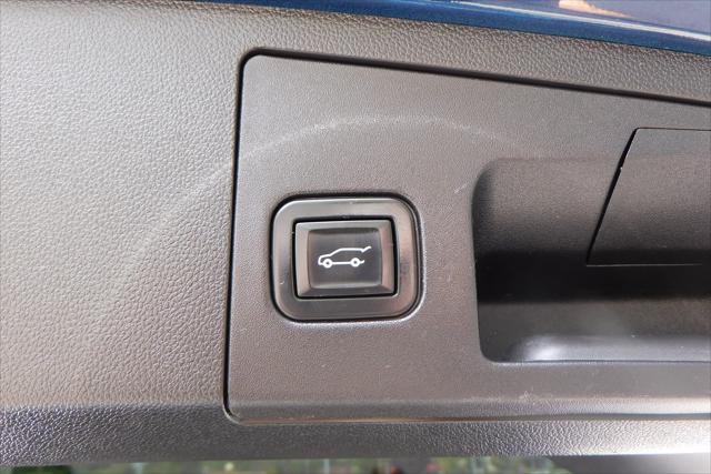 2020 Cadillac XT4 AWD Sport