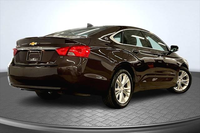 2015 Chevrolet Impala 1LT