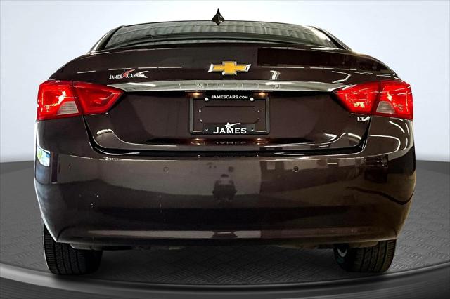 2015 Chevrolet Impala 1LT