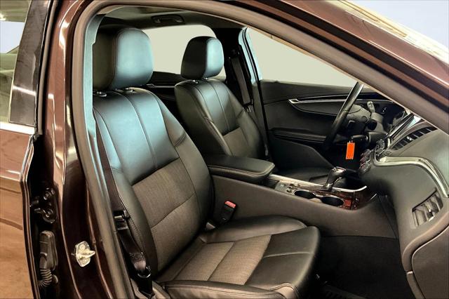 2015 Chevrolet Impala 1LT