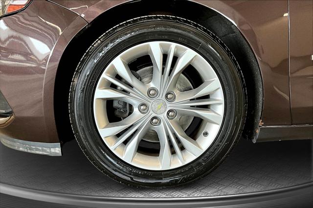 2015 Chevrolet Impala 1LT