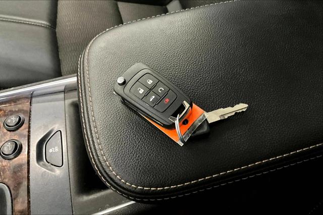 2015 Chevrolet Impala 1LT