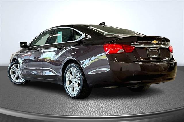 2015 Chevrolet Impala 1LT