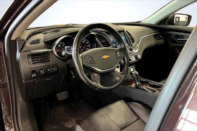 2015 Chevrolet Impala 1LT
