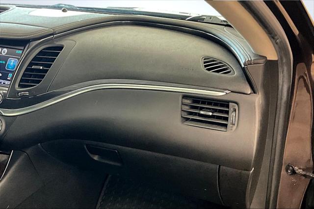 2015 Chevrolet Impala 1LT