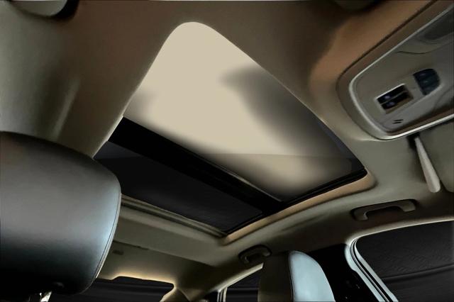 2015 Chevrolet Impala 1LT