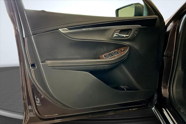 2015 Chevrolet Impala 1LT