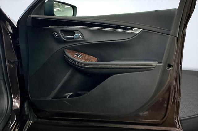 2015 Chevrolet Impala 1LT