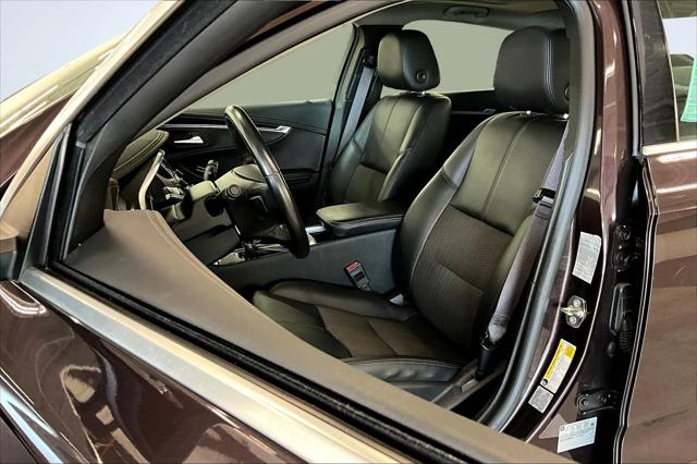 2015 Chevrolet Impala 1LT
