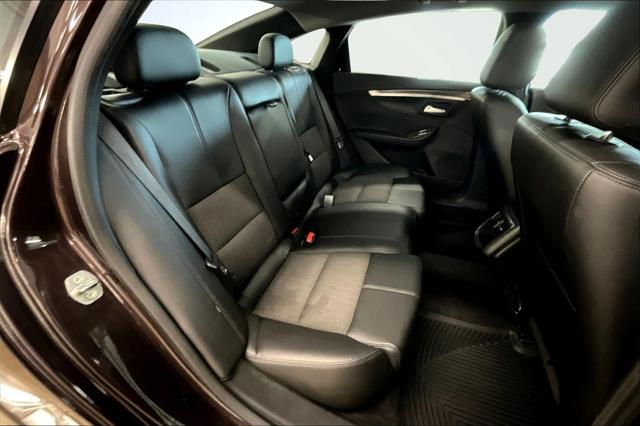 2015 Chevrolet Impala 1LT