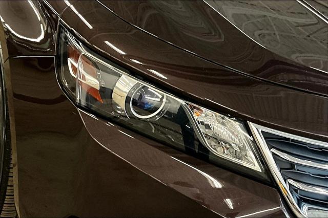 2015 Chevrolet Impala 1LT