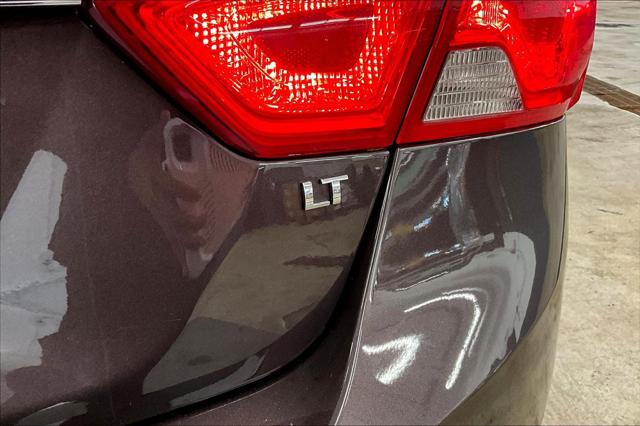 2015 Chevrolet Impala 1LT