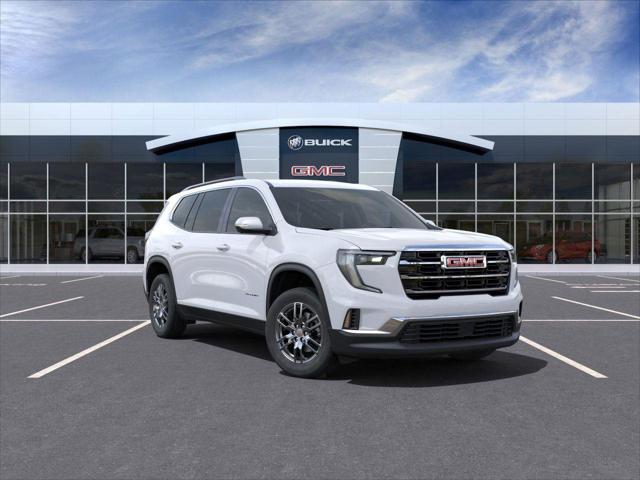 2025 GMC Acadia FWD Elevation for sale in Pasadena, CA