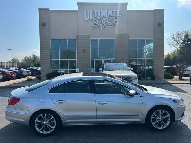 2009 Volkswagen CC Luxury for sale in Appleton, WI