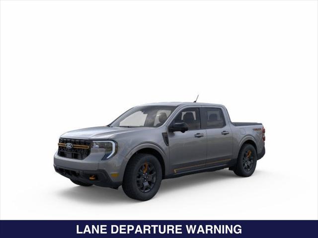 2025 Ford Maverick Tremor for sale in San Diego, CA