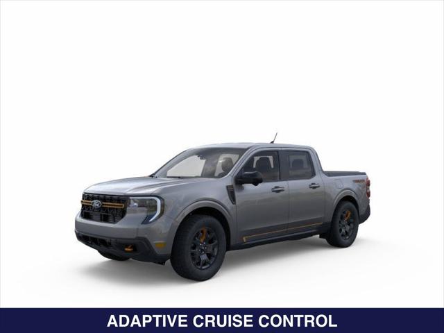 2025 Ford Maverick Tremor for sale in San Diego, CA