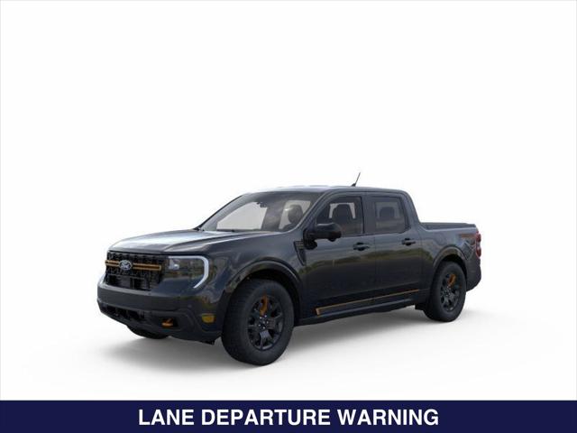 2025 Ford Maverick Tremor for sale in San Diego, CA