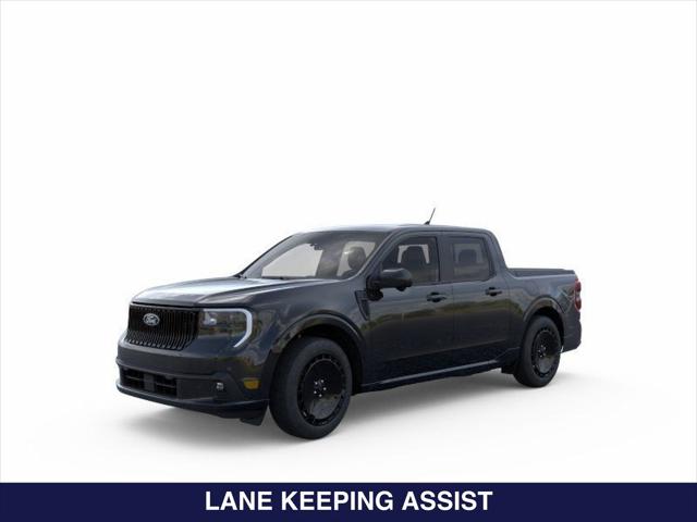 2025 Ford Maverick Lobo for sale in San Diego, CA
