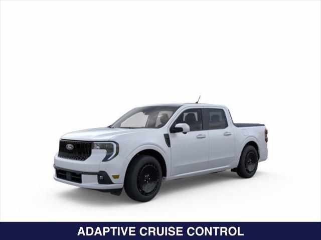 2025 Ford Maverick Lobo for sale in San Diego, CA