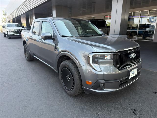 2025 Ford Maverick Lobo for sale in Coeur D'Alene, ID