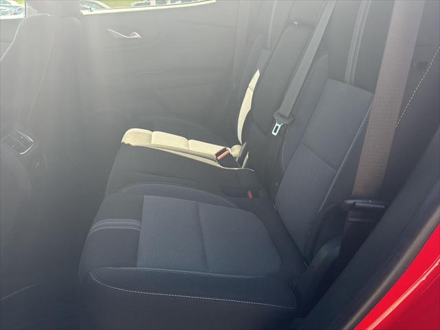 Used 2023 Chevrolet Blazer For Sale in Jackson, MI