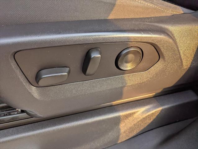 Used 2022 Chevrolet Silverado 1500 For Sale in Jackson, MI