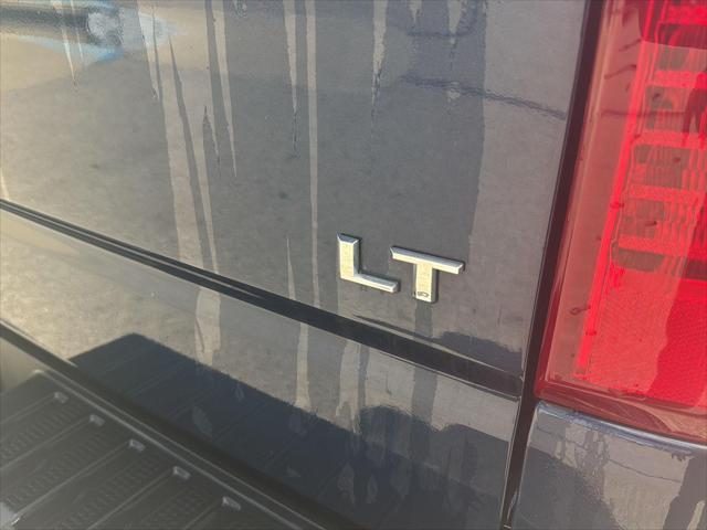 Used 2022 Chevrolet Silverado 1500 For Sale in Jackson, MI