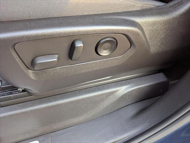 Used 2022 Chevrolet Silverado 1500 For Sale in Jackson, MI