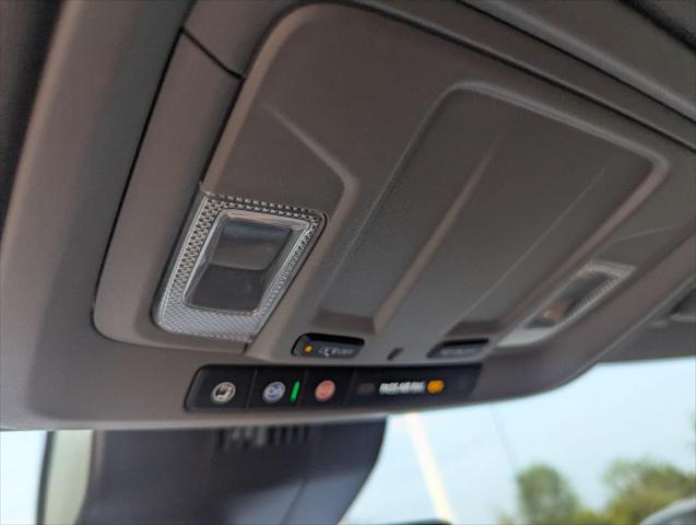 Used 2022 Chevrolet Silverado 1500 For Sale in Jackson, MI