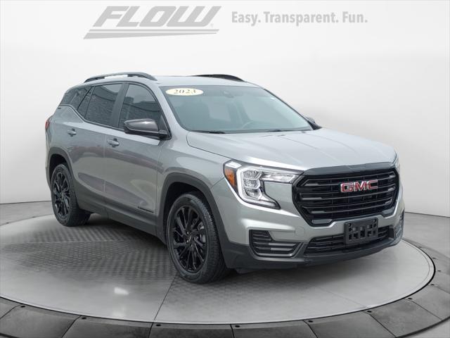 2023 GMC Terrain FWD SLE for sale in Fayetteville, NC