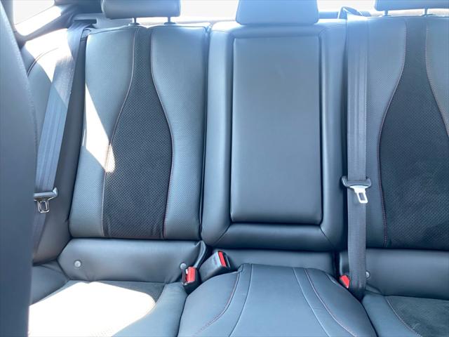 2022 Acura TLX A-SPEC Package