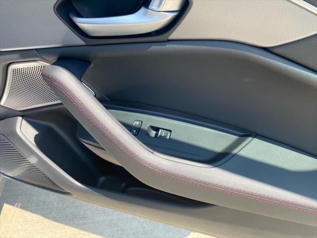 2022 Acura TLX A-SPEC Package