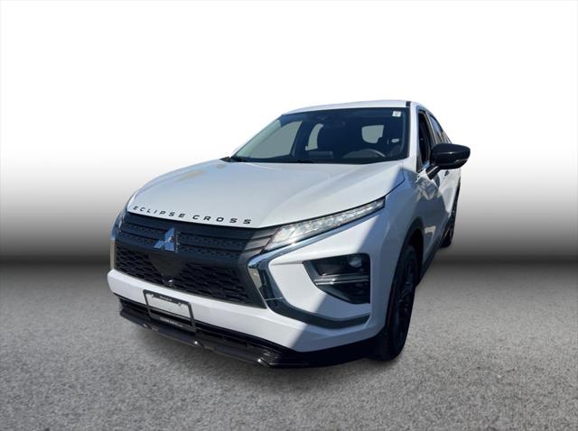 2022 Mitsubishi Eclipse Cross LE S-AWC for sale in Redwood City, CA