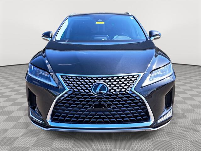 2020 Lexus RX 350 RX 350