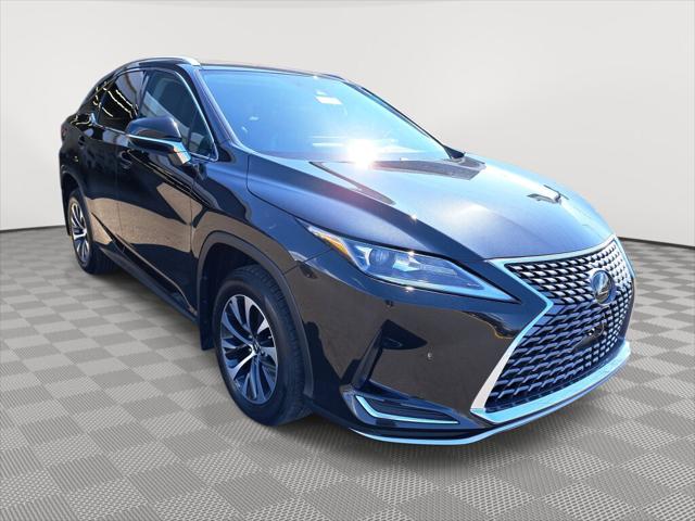 2020 Lexus RX 350 RX 350