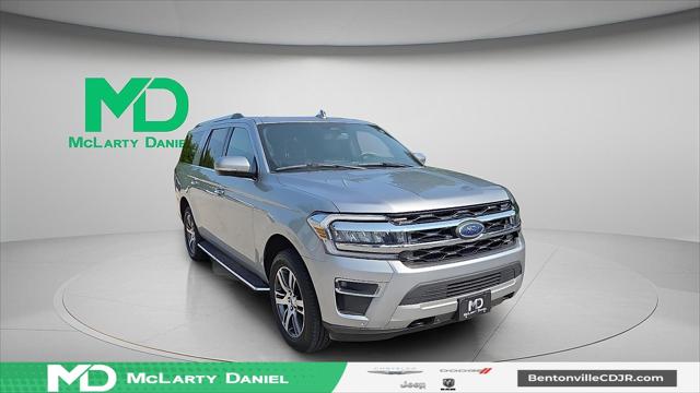 2022 Ford Expedition Limited MAX