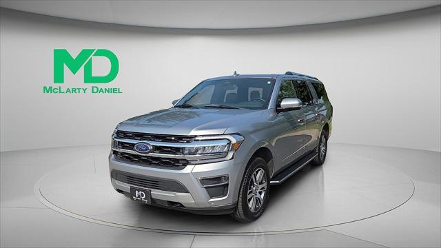 2022 Ford Expedition Limited MAX