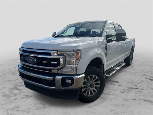 2020 Ford F-350 LARIAT 2020 Ford F-350 LARIAT