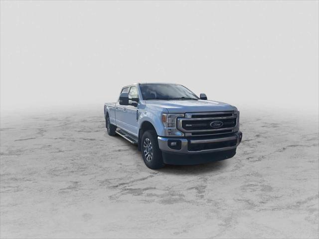 2020 Ford F-350 LARIAT 2020 Ford F-350 LARIAT