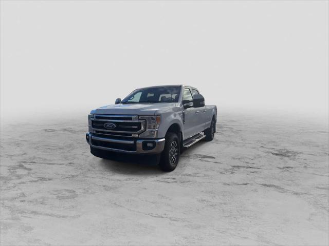 2020 Ford F-350 LARIAT 2020 Ford F-350 LARIAT