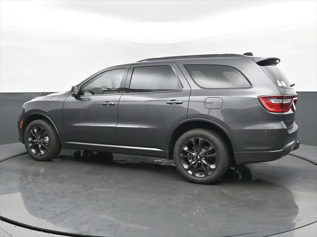 2025 Dodge Durango DURANGO GT PLUS AWD