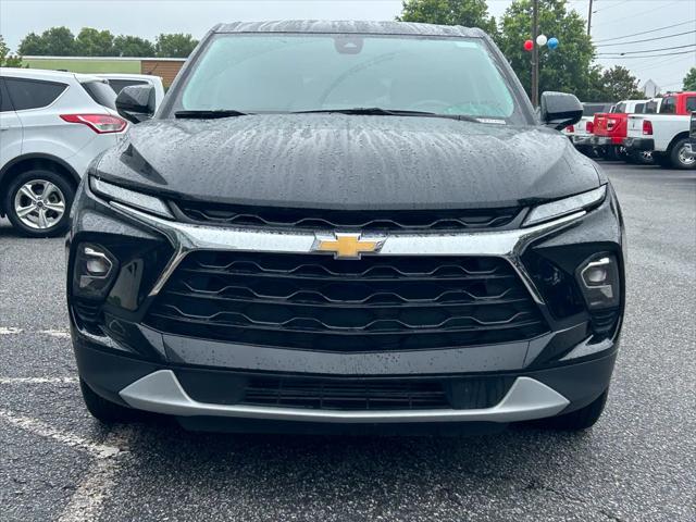 2023 Chevrolet Blazer FWD 2LT