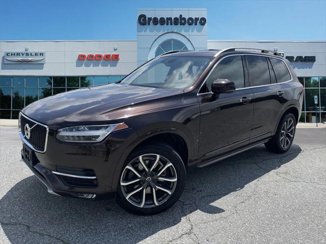 2018 Volvo XC90 T6 Momentum